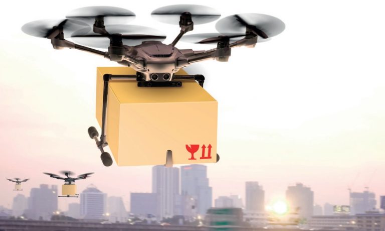 drone