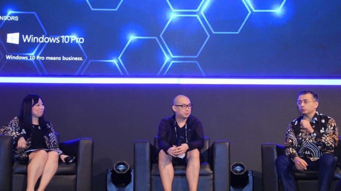 Dell EMC Forum (DEF) 2017