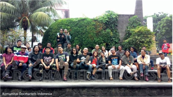 docmarters indonesia
