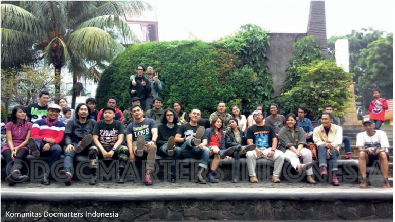 docmarters indonesia