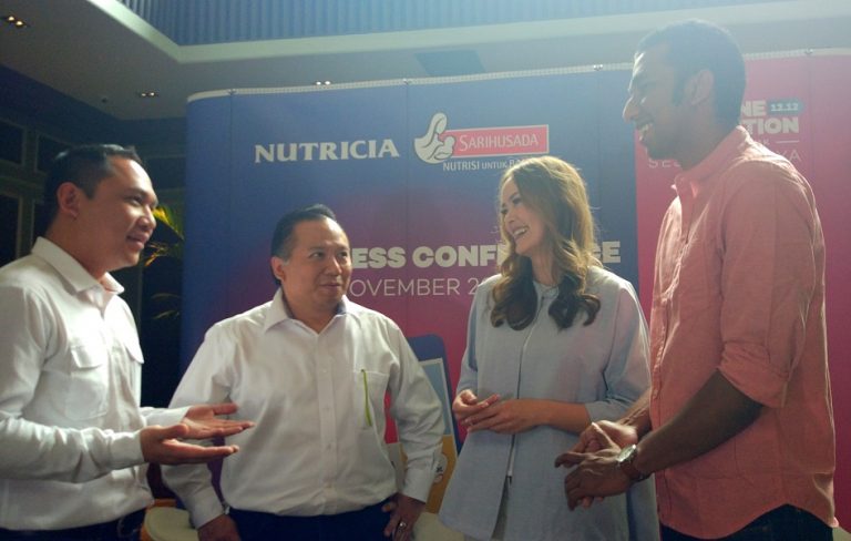lazada nutricia
