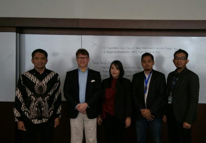 prasetiya mulia