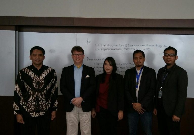 prasetiya mulia