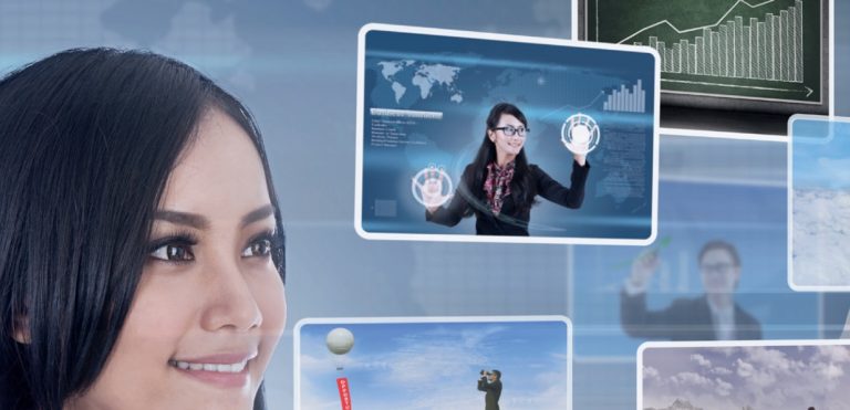 tren konsumen digital indonesia