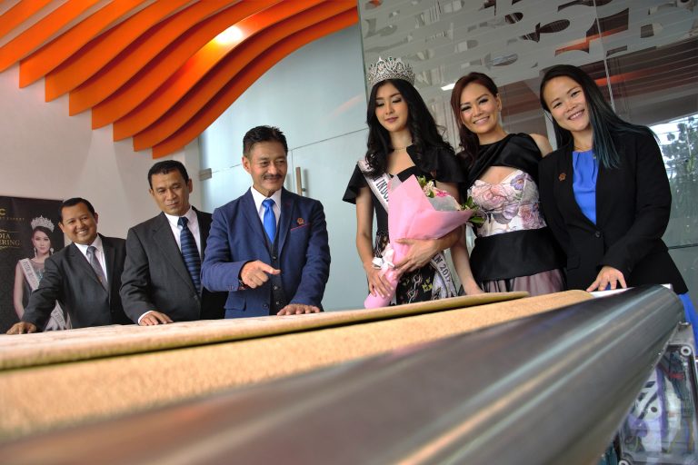 5àsec Tawarkan Layanan Pembersih Karpet Berteknologi Mutakhir