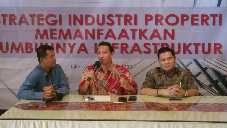 Optimistis Perekonomian Membaik, APLN Luncurkan Podomoro Park di Kuartal Pertama 2018