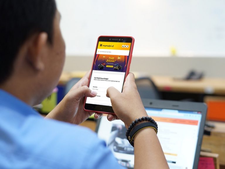 Genjot Pembiayaan, Adira Finance Luncurkan Marketplace Mobkas