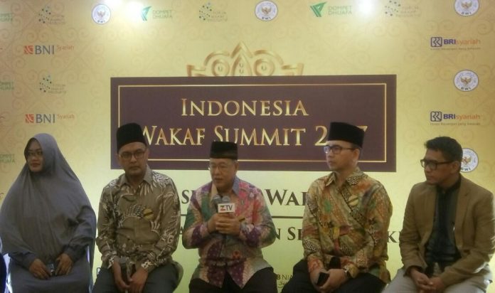 dompet dhuafa