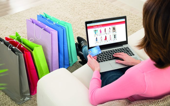 E-COMMERCE DI INDONESIA