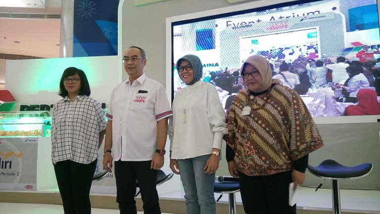 Pertamina Fuel Lucky Swipe