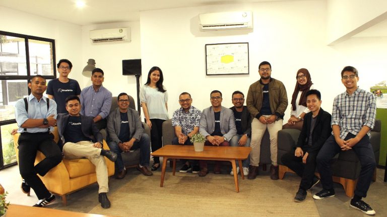 Perkembangan Financial Technology (Fintech) Tahun 2018