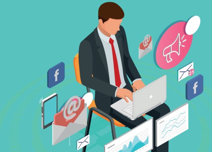 Digital Marketing Automation