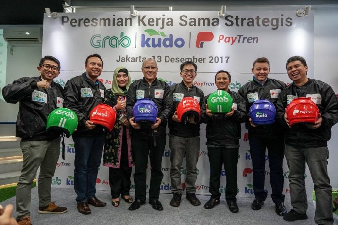 grab paytren
