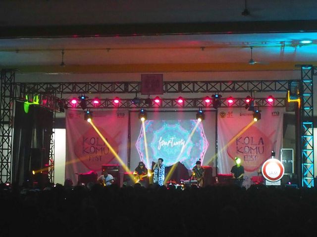 Peringati Hari Nusantara, MNC Play Ambil Bagian di Kolakomu Festival