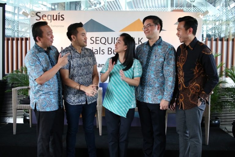 sequis talk