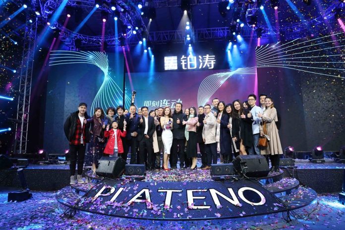 plateno
