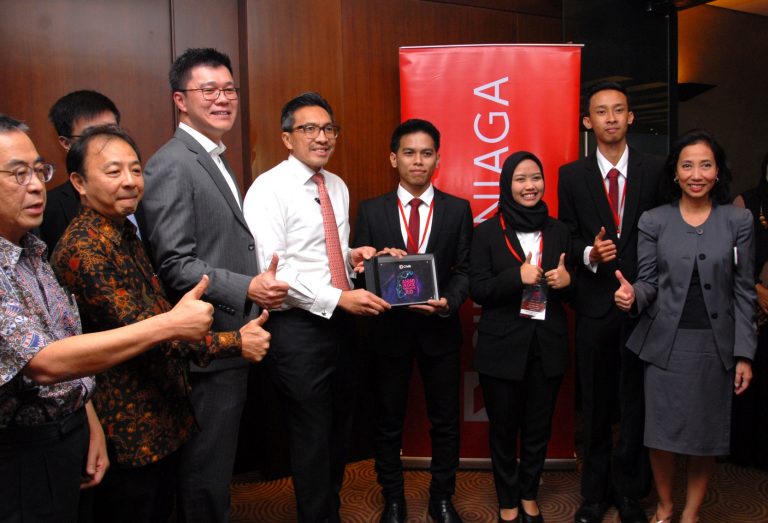 CIMB Niaga