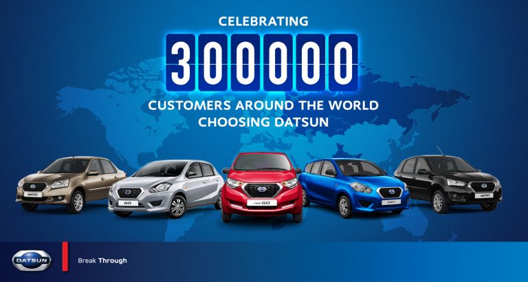 datsun