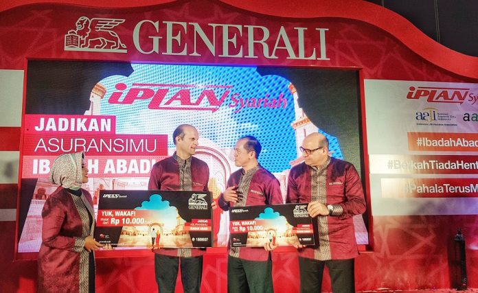 iPLAN Syariah generali