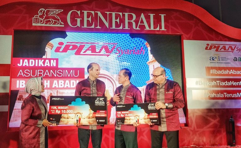 iPLAN Syariah generali
