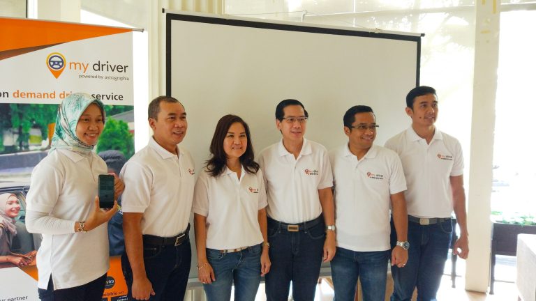 Butuh Sopir Pribadi? Mytra Driver Jawabannya