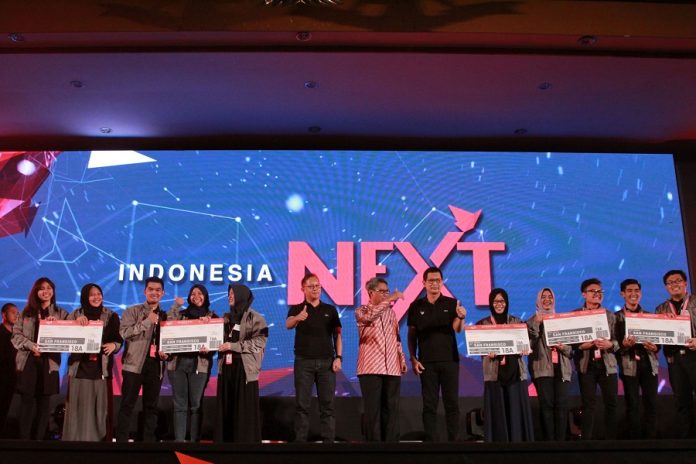 IndonesiaNEXT