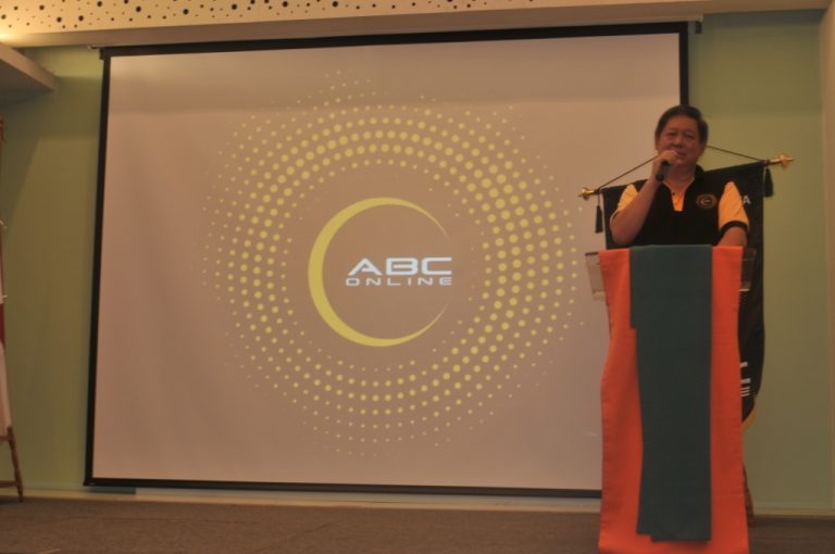 Aplikasi E-Logistik Mobile ABC Online Akhirnya Dirilis