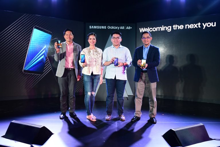 Samsung Rilis Smartphone Premium Untuk Segmen Milenial