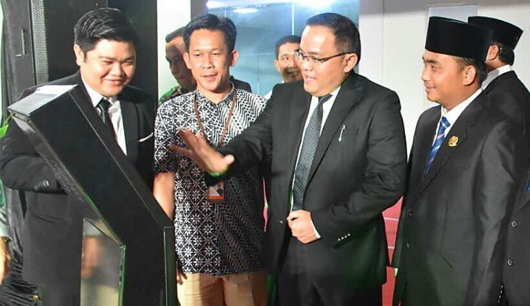 Net1 Indonesia Segera Hadir Di Muba