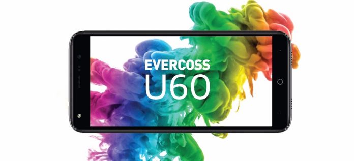 evercoss 02 Evercoss U60