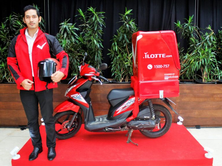 iLotte Mantapkan Posisi Sebagai Online Mall dan Brand Mall