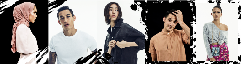 ZALORA Bawa Kembali Kampanye “OWN NOW”