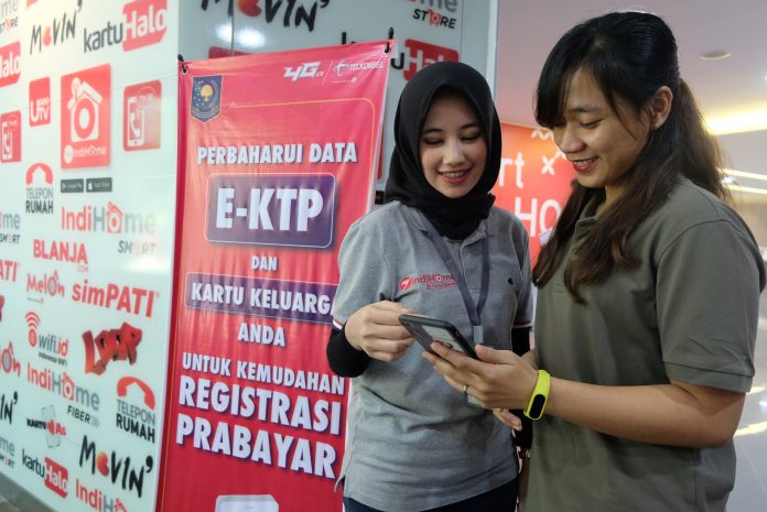 telkomsel beri bonus