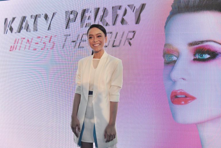 Lesti D’Academy Kolaborasi Dengan Katy Perry?