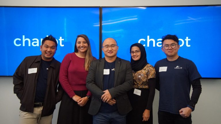 Empat Pemenang The NextDev 2017 Belajar ke Silicon Valley