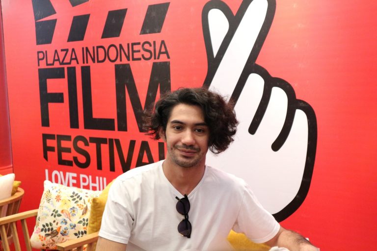 “My Lecturer, My Husband” yang Dibintangi Reza Rahadian Tayang Eksklusif di WeTV dan iflix