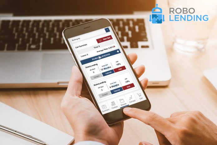 KoinWorks Hadirkan RoboLending