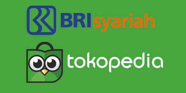 BRI Syariah Fasilitasi Pembayaran di Tokopedia