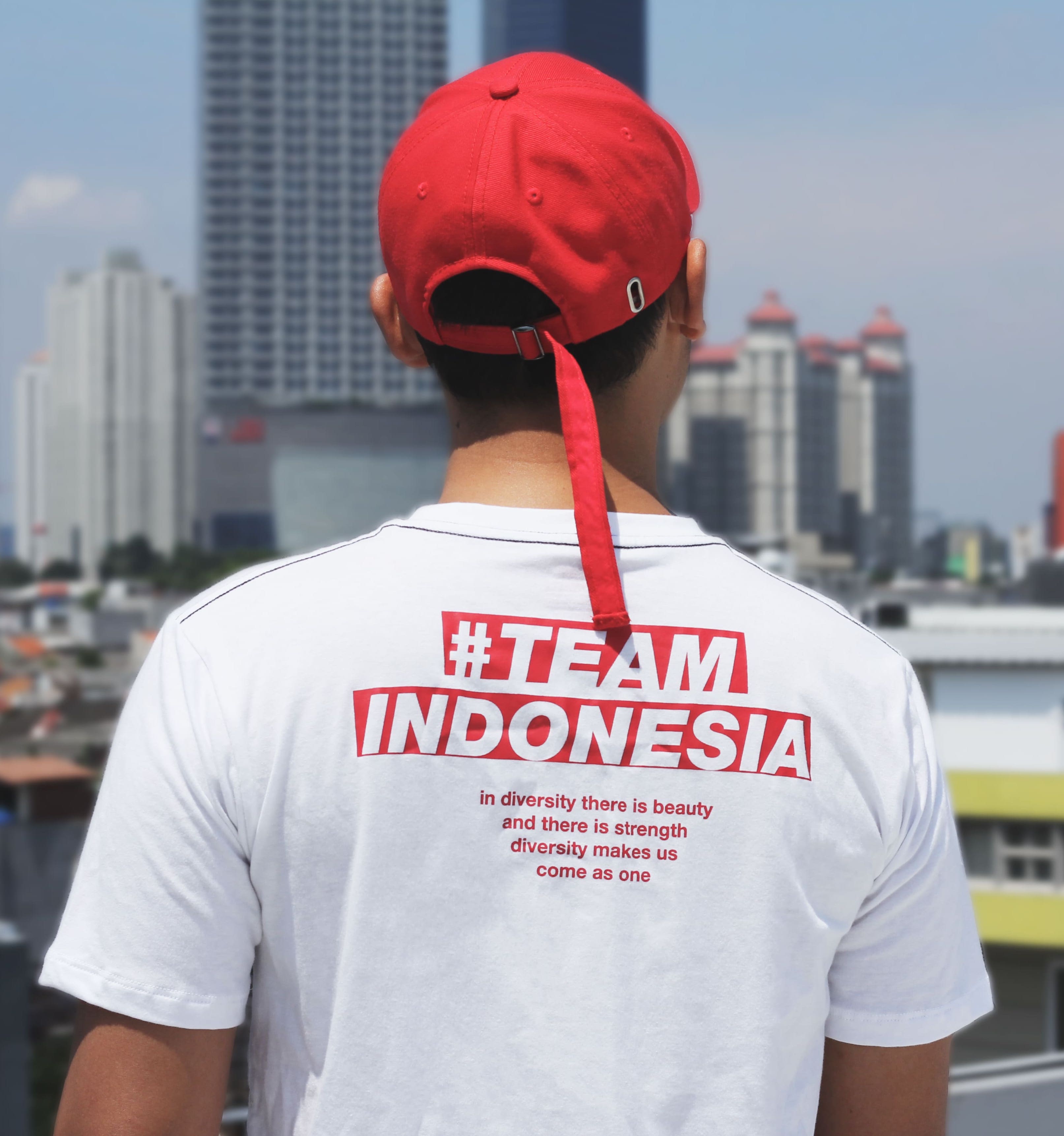 Damn I Love Indonesia Hadirkan Identitas Baru Id