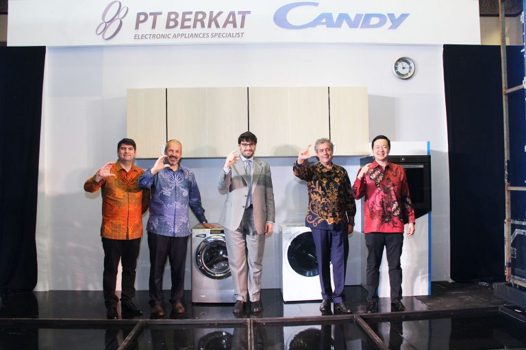 Memasuki Era Perangkat Rumah Pintar bersama Candy