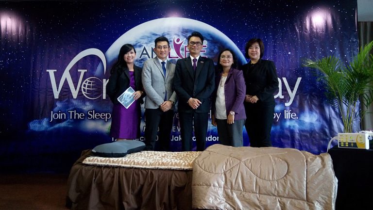 Jangan Lupa 16 Maret, Hari Tidur Sedunia