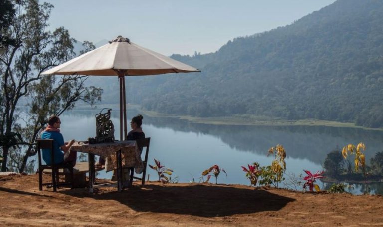 pariwisata indonesia