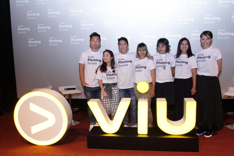 Viu Pitching Forum (VPF)