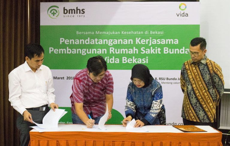 Bundamedik Healthcare System