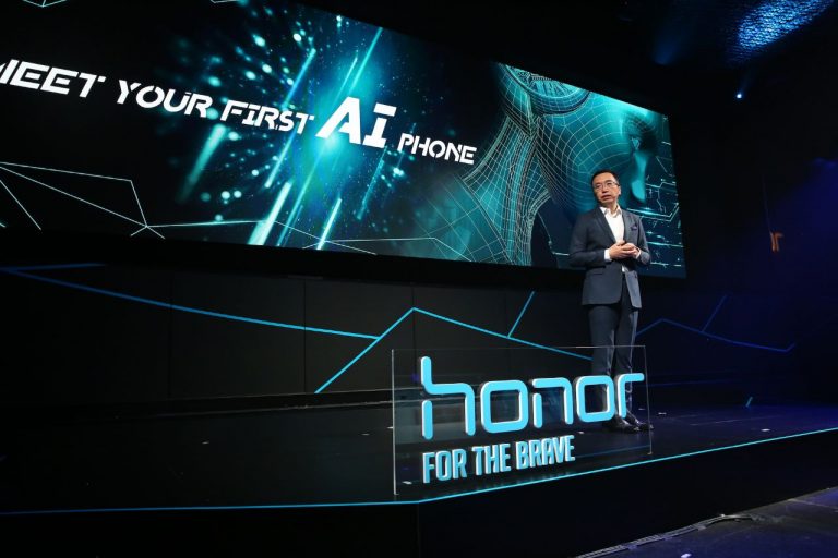Honor Siap Guncang Indonesia