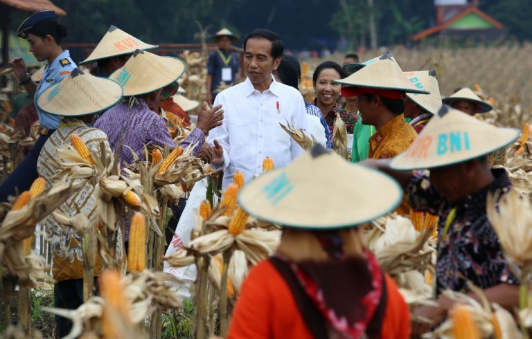 Kredit Usaha Rakyat (KUR) BNI