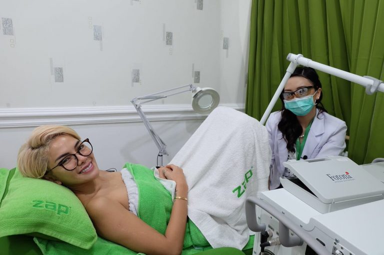 Amankah Meremajakan Organ Wanita Dengan Laser?