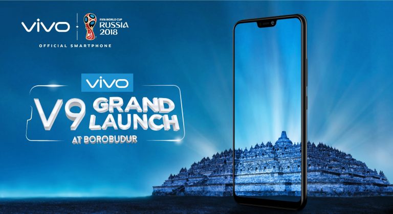 Di Balik Gemerlap Peluncuran Vivo V9 Antara Bisnis Etis dan Investasi