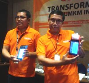 Teleshop Siap Gandeng 100 Ribu Sobate-UMKM