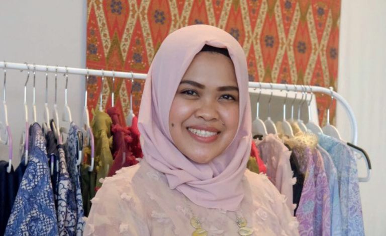 indah mutiara lombok (IML)